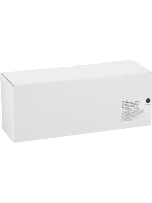 Картридж лазерный Retech TK-1150 чер. для Kyocera Ecosys M2635
