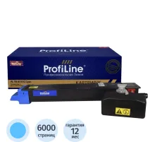 Тонер-картридж ProfiLine TK-8115C гол. для Kyocera Mita M8124cidn