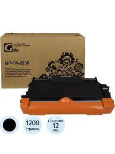 Тонер-картридж GalaPrint TN-2235 чер. для Brother HL-2240/2250