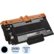 Тонер-картридж Retech TN-3520 чер. для Brother HL-L6400DW/L6900DW