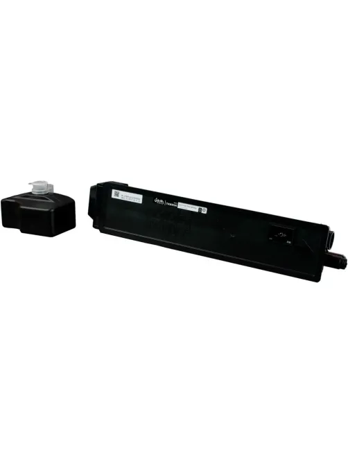 Картридж лазерный SAKURA TK-895K чер. для Kyocera Mita FS-C8020MFP/8025MFP