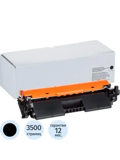 Картридж лазерный универсальный Retech CF230X/Canon 051H чер.для HP/Canon