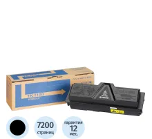 Тонер-картридж Kyocera TK-1140 чер. для FS-1035/1135