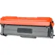 Тонер-картридж Retech TN-421BK чер. для Brother HL-L8260CDW