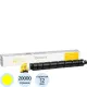 Тонер-картридж Kyocera TK-8375Y желтый 20000pc /(1T02XDANL0)