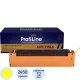 Картридж лазерный Profiline 207X W2212X жел.пов.емк.для HP M255/MFP M282
