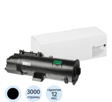 Тонер-картридж Retech TK-1200 чер. для Kyocera ECOSYS M2235/P2335/M2735