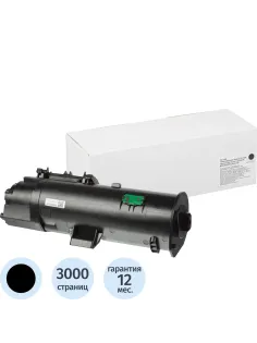 Тонер-картридж Retech TK-1200 чер. для Kyocera ECOSYS M2235/P2335/M2735