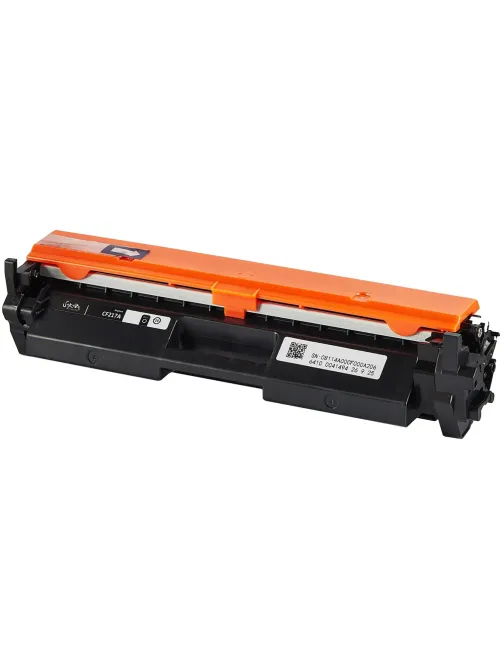 Картридж лазерный SAKURA CF217A чер. для HP LJP M102/ MFP M130