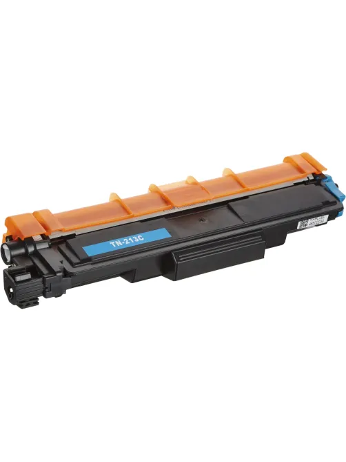 Тонер-картридж Retech TN-213C гол. для Brother DCP-L3550/L3230/L3770