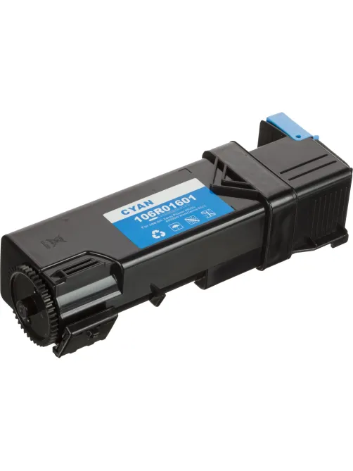 Картридж лазерный Retech 106R01601 гол. для Xerox 6500N/6500DN/6505N/6505DN