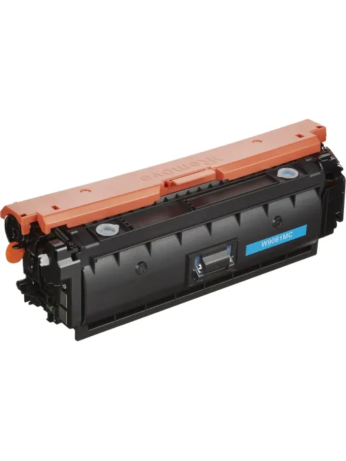 Тонер-картридж Retech W9061MC гол. для HP CLJ E55040/E57540
