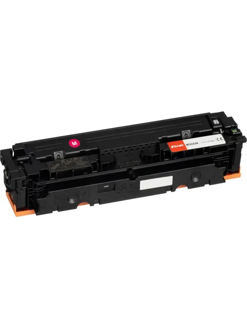 Картридж лазерный Комус 415A W2033A пур. для HP LJ M454/M479