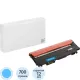 Тонер-картридж Retech W2071A гол. для HP Color Laser 150/150nw/178nw