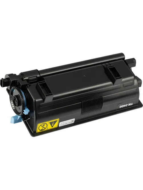 Тонер-картридж Retech TK-3400 чер. для Kyocera PA4500x/MA4500x