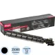 Тонер-картридж КОМУС TK-6325 чер. для Kyocera 4002i/5002i