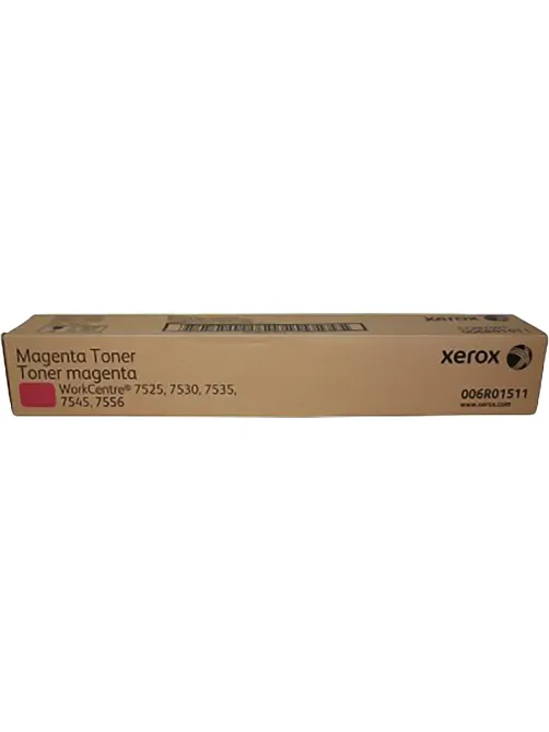 Тонер-картридж XEROX AltaLink C8035/8045/8055/8070magenta metered 006R01511