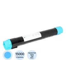 Тонер-картридж XEROX AltaLink C8035/8045/8055/8070 cyan (006R01512) metered