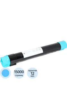 Тонер-картридж XEROX AltaLink C8035/8045/8055/8070 cyan (006R01512) metered