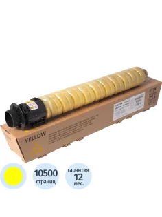 Тонер-картридж Ricoh IM C2500/C2500H желтый (842312)