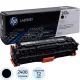 Картридж лазерный HP 312A CF380A чер. для LJ Pro M476
