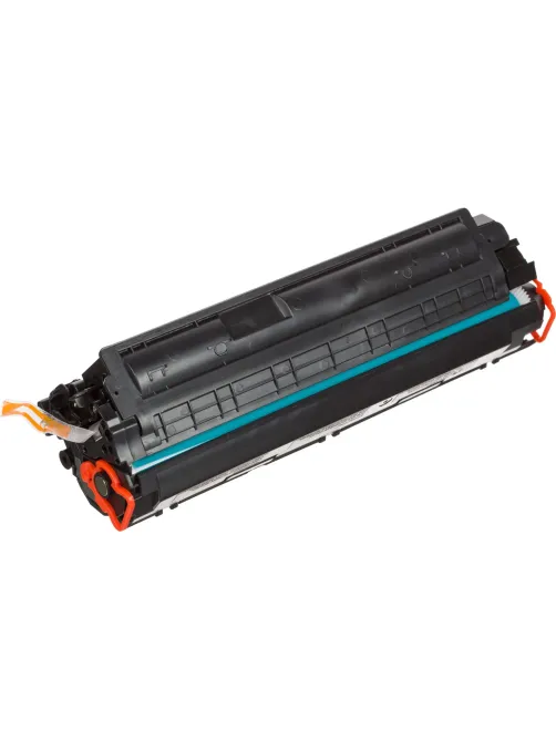 Картридж лазерный универсальный Retech CE285A/CB435A/436A/725 чер