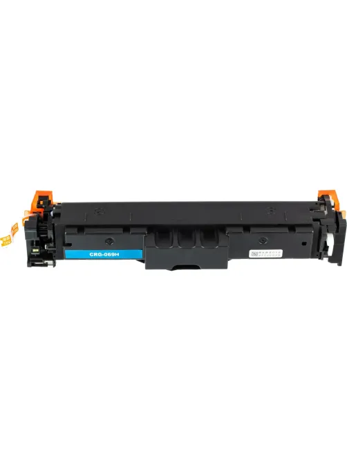 Картридж лазерный Retech 069H C гол.пов.емк. для Canon LBP673Cdw/MF754Cdw