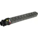 Картридж лазерный Комус 842311 чер. для Ricoh IMC2000/C2500