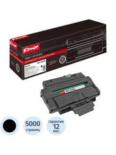 Картридж лазерный Комус MLT-D209L чер. для SamsungSCX-4824FN/4828