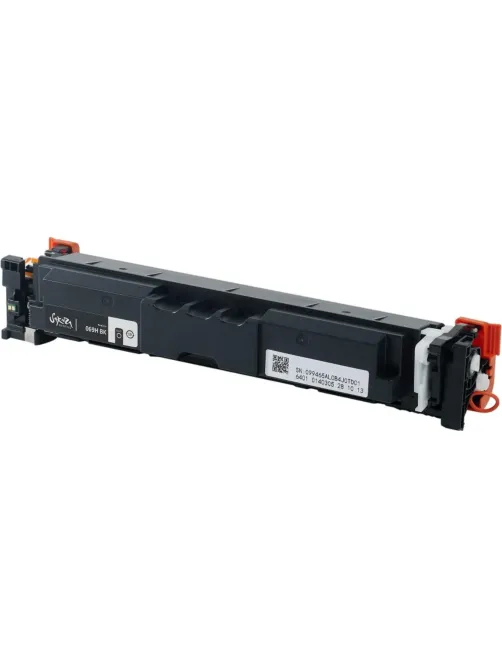 Картридж лазерный Sakura 069H BK чер.пов. емк для Canon LBP673Cdw/MF752Cdw