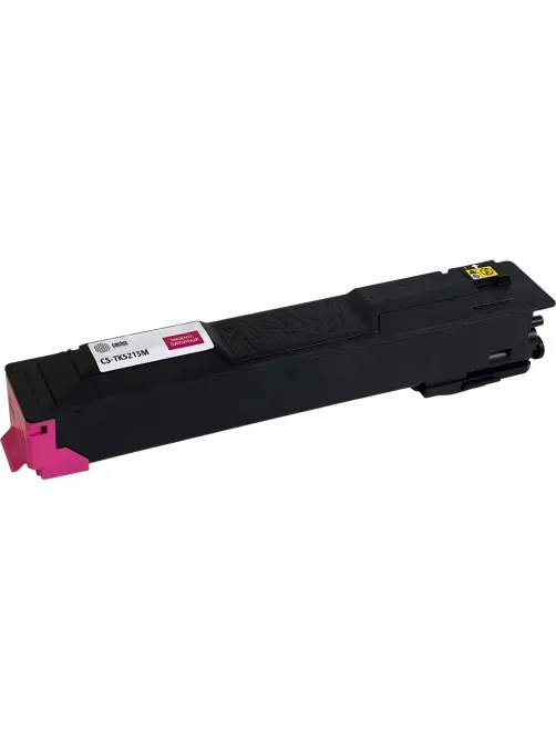 Картридж лазерный Cactus CS-TK5215M TK-5215 пур. для Kyocera 406ci