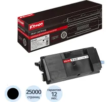 Картридж лазерный Комус TK-3190 чер. для Kyocera Ecosys P3055 (чип)