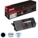 Картридж лазерный Комус TK-3190 чер. для Kyocera Ecosys P3055 (чип)
