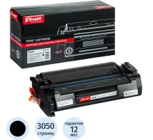 Картридж лазерный Комус W1510A чер. для HP LaserJet Pro 4003n/MFP4103fdn