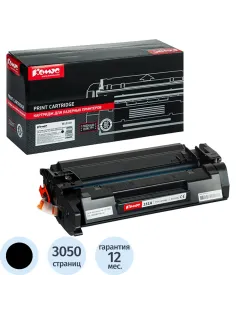 Картридж лазерный Комус W1510A чер. для HP LaserJet Pro 4003n/MFP4103fdn
