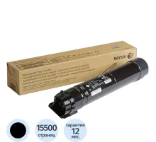 Тонер-картридж Xerox 106R03395 чер. для VersaLink B7025/7030/7035