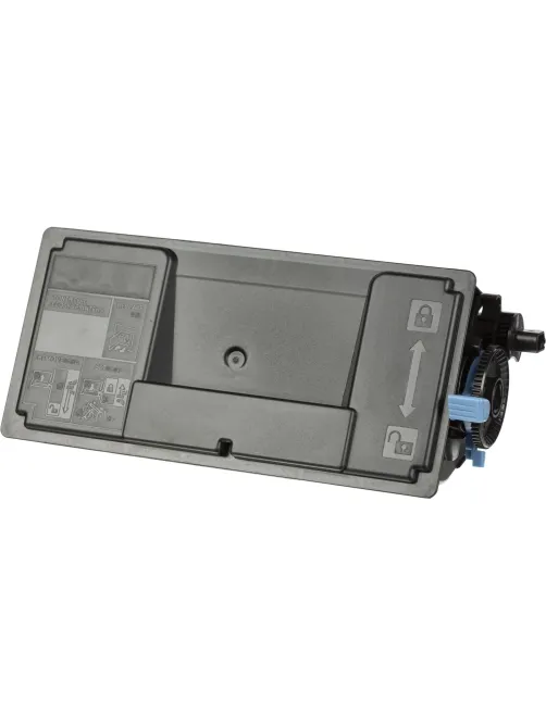 Картридж лазерный Retech TK-3100 чер. для Kyocera FS-2100D/2100DN