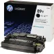 Тонер-картридж HP 89Y CF289Y чер. пов. емк. для HP LJ M507/MFP M528