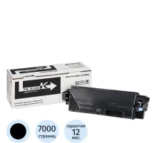 Тонер-картридж Kyocera TK-5140K чер. для P6130/6035/7040cdn