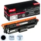 Картридж лазерный Комус W2300X чер. для HP CLJ Pro 4203/MFP 4303