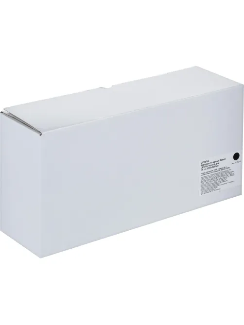 Картридж лазерный Retech CE505A чер. для HP LJ 2055n/2055dn