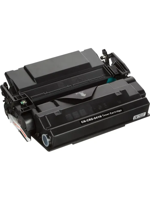 Картридж лазерный Retech Canon 041 H чер. для Canon 312x/522x/525x