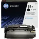Тонер-картридж HP 89Y CF289Y чер. пов. емк. для HP LJ M507/MFP M528
