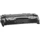 Картридж лазерный HP 80X CF280X чер. пов.емк. для LJ Pro M401/425