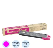 Тонер-картридж Kyocera TK-8325M пурп. для TASKalfa 2551ci