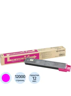Тонер-картридж Kyocera TK-8325M пурп. для TASKalfa 2551ci