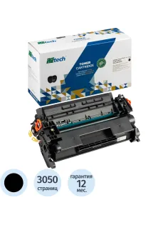 Картридж лазерный Retech W1510A чер. для HP LaserJet Pro 4003n/MFP4103fdn