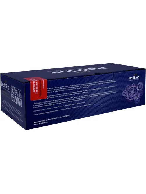 Тонер-картридж ProfiLine TK-8335Y жел. Kyocera TASKalfa 3252ci