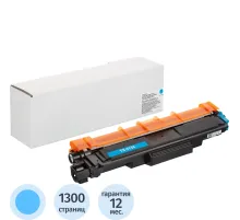 Тонер-картридж Retech TN-213C гол. для Brother DCP-L3550/L3230/L3770