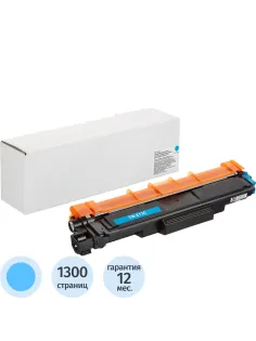 Тонер-картридж Retech TN-213C гол. для Brother DCP-L3550/L3230/L3770